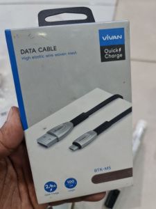 KD VIVAN MICRO BTK-MS