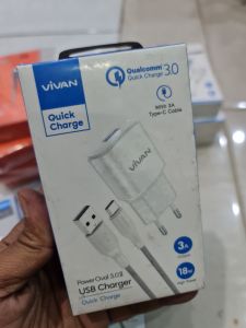 CAS VIVAN OVAL3 TIPE C (G0)