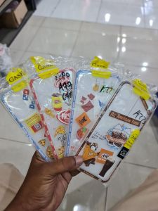 Case Gambar Oppo A77s / A57