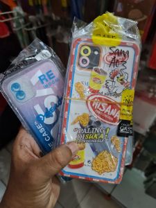 Case Gambar Samsung A03