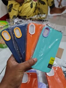 Case Candy Iphone XR