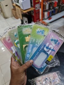 Case Gambar Poco X3 