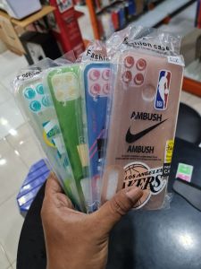 Case Gambar Realme C15