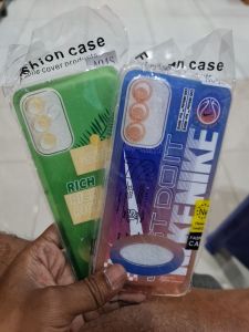 Case Gambar Samsung A04s
