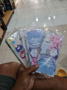 Case Gambar Vivo Y01 / Y15s