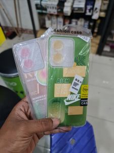 Case Gambar Vivo Y35