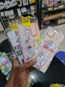 Case Gambar Redmi 9c