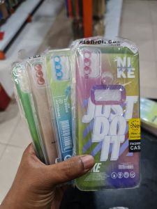 Case Gambar Infinix Smart 5