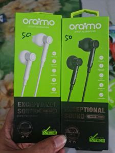 HF ORAIMO THOR OEP-E25
