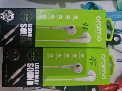 HF ORAIMO HALO 2