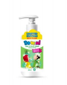 DOREMI HAIR&BODYWASH