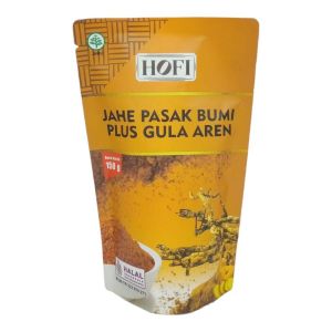JAHE HOFI