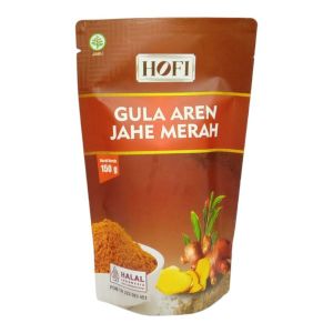 GULA AREN HOFI