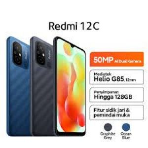 REDMI A3 4/128