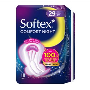 Softex comp night 29cm18pd