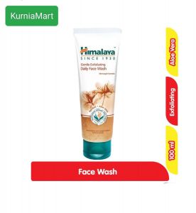 HIMALAYA DAILY F WASH