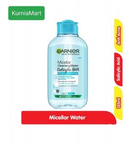 GARNIER MW Salicylic BHA