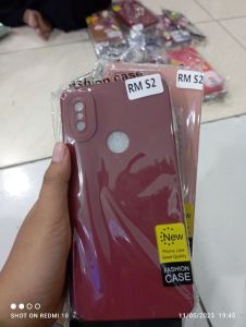 Redmi s2