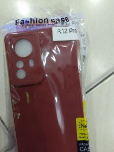 C. P Redmi 12 Pro