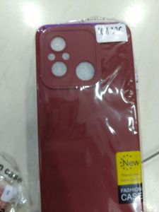 C. P Redmi 12C
