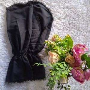Sarung tangan haji umroh by Keys
