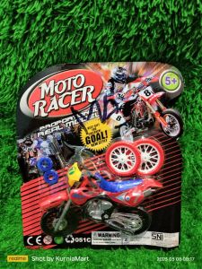 MOTOR CROSS STAR RIDER