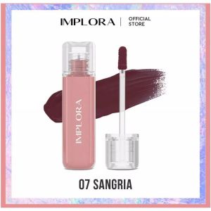 JELLY TINT IMPLORA 07