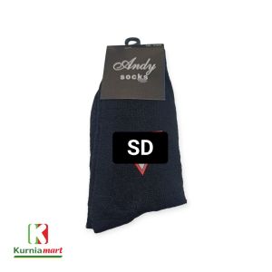 KK ANDY HITAM SD