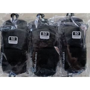 KK spandek hitam SD