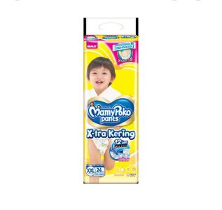 MAMYPOKO PANTS XXL 24