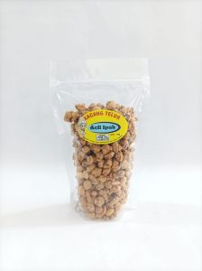 KACANG TELUR ACIL IPAH