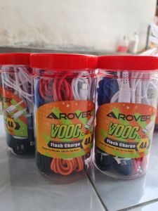 KD ROVER TIPEC TOPLES