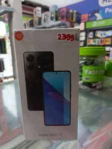 REDMI NOTE 13 8/256 