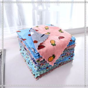 LAP ANTI MINYAK MOTIF