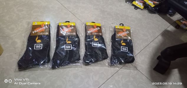 KK PRAMUKA BORDIR SD