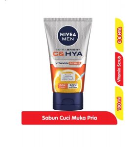 NIVEA MEN C&HYA 100ml