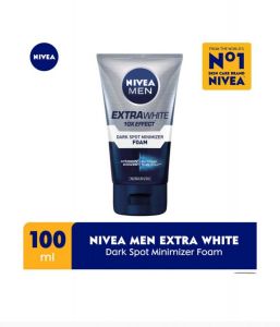 NIVEA MEN EXTRA BRIGHT 
