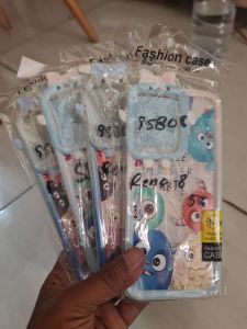 Case Motif OPPO RENO8 5G (AG)