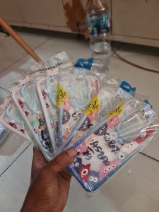 Case Motif OPPO A5 2020 / A9 2020 (AG)
