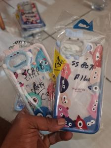 Case Motif OPPO A1K / REALME C2 (AG)