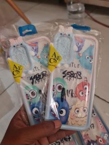 Case Motif OPPO A17 (AG)