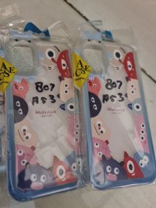 Case Motif OPPO A53 (AG)