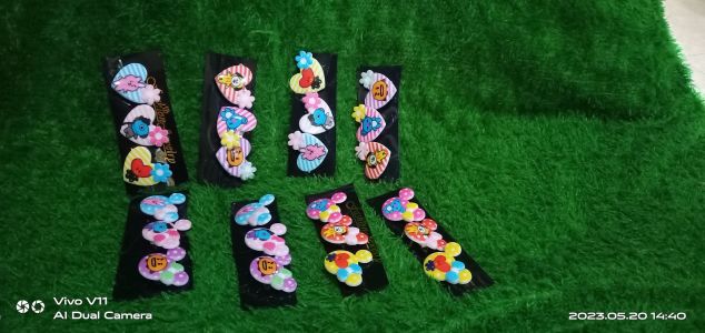 BROS MOTIF LUCU ISI 3