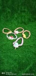 *GELANG/IKAT RAMBUT MOTIF 