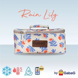 Coolerbag Gabag Infinite Tipe LAMA