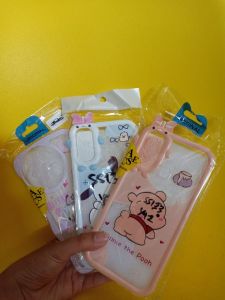 Case Motif VIVO Y11i/Y12/Y12i/Y15/Y17 (AG)