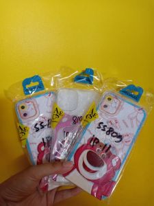 Case Motif Redmi A1/A2 (AG)