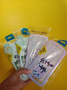 Case Motif VIVO Y91/Y93/Y95 (AG)