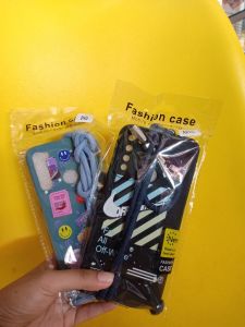 Case Motif REDMI NOTE8 (AG)