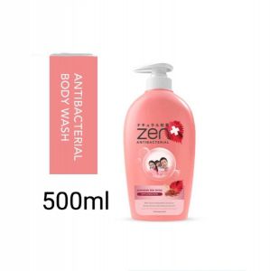 ZEN B WASH A BACT 500